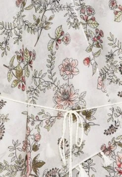 Anna Field Tunique - Off-White/Pink 7 Anna Field Tunique - Off-White/Pink -Anna Field Boutique 00270dcec6f844adb58185756a7db323