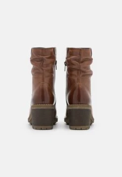 Anna Field Leather - Bottines - Brown 11 Anna Field Leather - Bottines - Brown -Anna Field Boutique 0239ac52b83c405f9a4e538b69d848fc