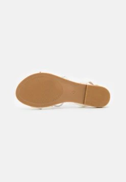 Anna Field Sandales - White -Anna Field Boutique 03a562f5099f4d8eba34a532b6599220