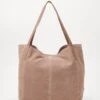 Anna Field Leather - Sac À Main - Pink -Anna Field Boutique 03ae89411ec34366b94dc9beec952cf1