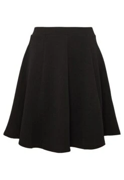 Jupe Trapèze - Black -Anna Field Boutique 045b033c31324a9fb797a3b8552604bc