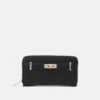 Anna Field Portefeuille - Black