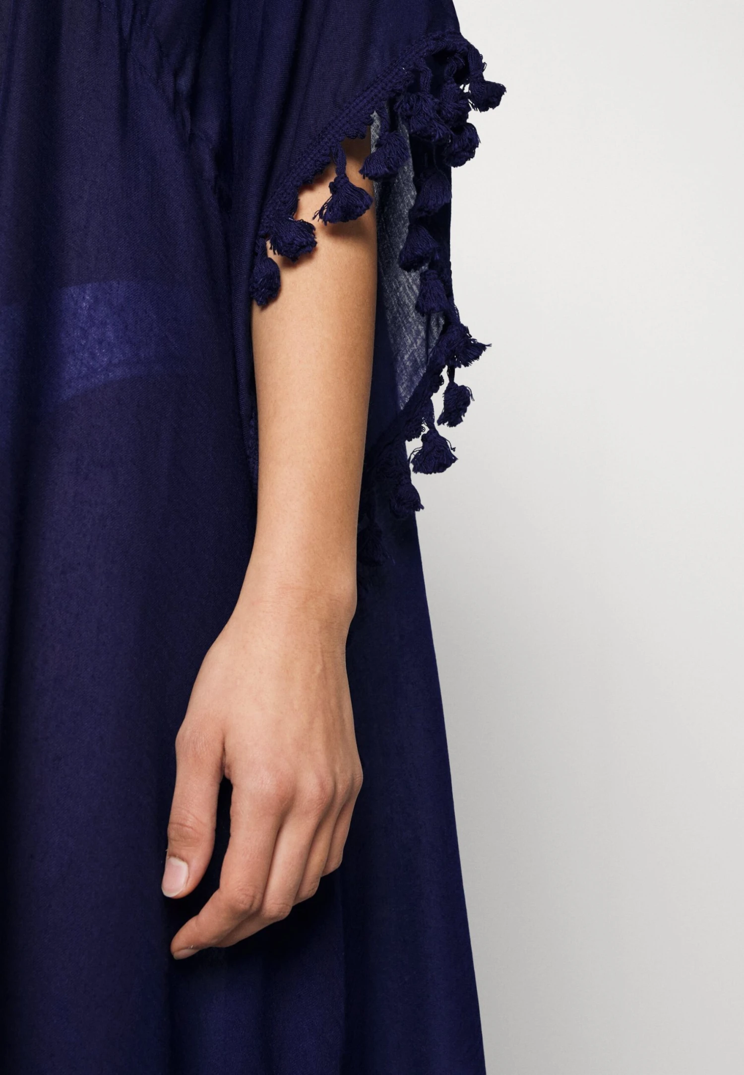 Anna Field Accessoire De Plage - Dark Blue 7 Anna Field Accessoire De Plage - Dark Blue – Image 5