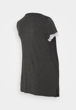 Anna Field Pyjama - Dark Grey -Anna Field Boutique 070f8da1634448ea8eb0b8caf0b5ee27