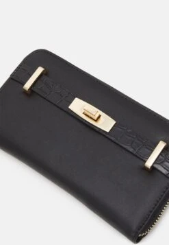 Anna Field Portefeuille - Black -Anna Field Boutique 078109a6b1fe47e9b79fddf5ae16d1fc