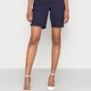 Anna Field Short - Dark Blue -Anna Field Boutique 07d5d2df4c0a4550908f9f3efa86a700