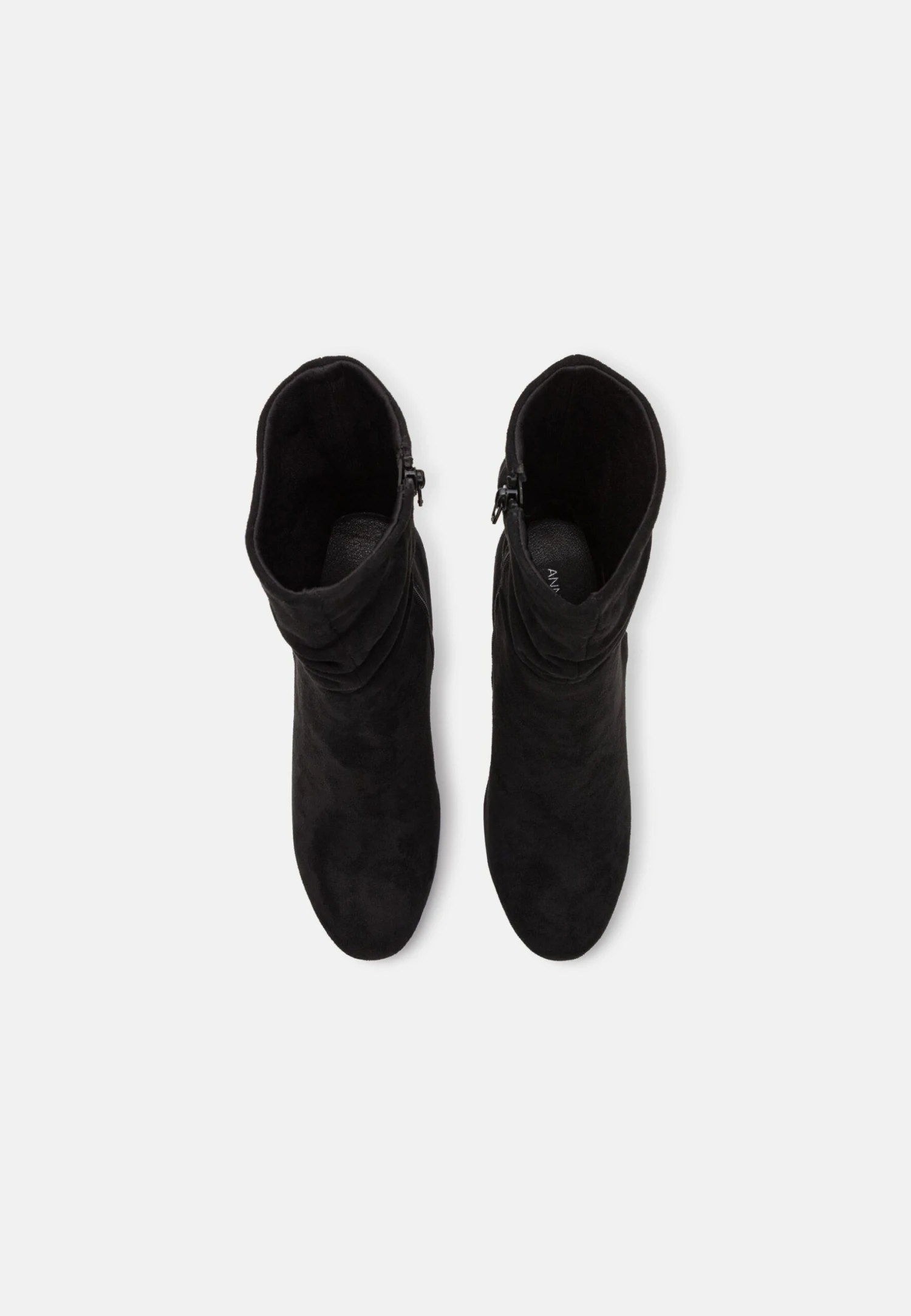 Anna Field Bottines À Talons Hauts - Black 8 Anna Field Bottines À Talons Hauts - Black – Image 6