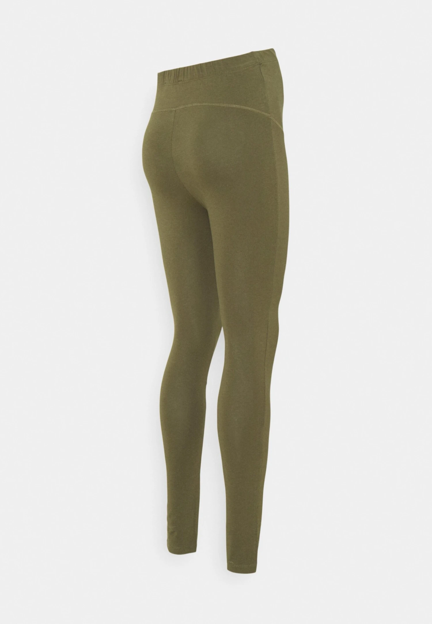 Leggings Maternity - Legging - Black/Olive 7 Leggings Maternity - Legging - Black/Olive – Image 5