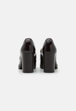 Anna Field Escarpins À Plateforme - Brown -Anna Field Boutique 093bc624cbd54f4db7835f40ab253bb7