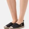 Anna Field Espadrilles - Black -Anna Field Boutique 09dd6d293cfc4d00a0dcd3ac8641f522
