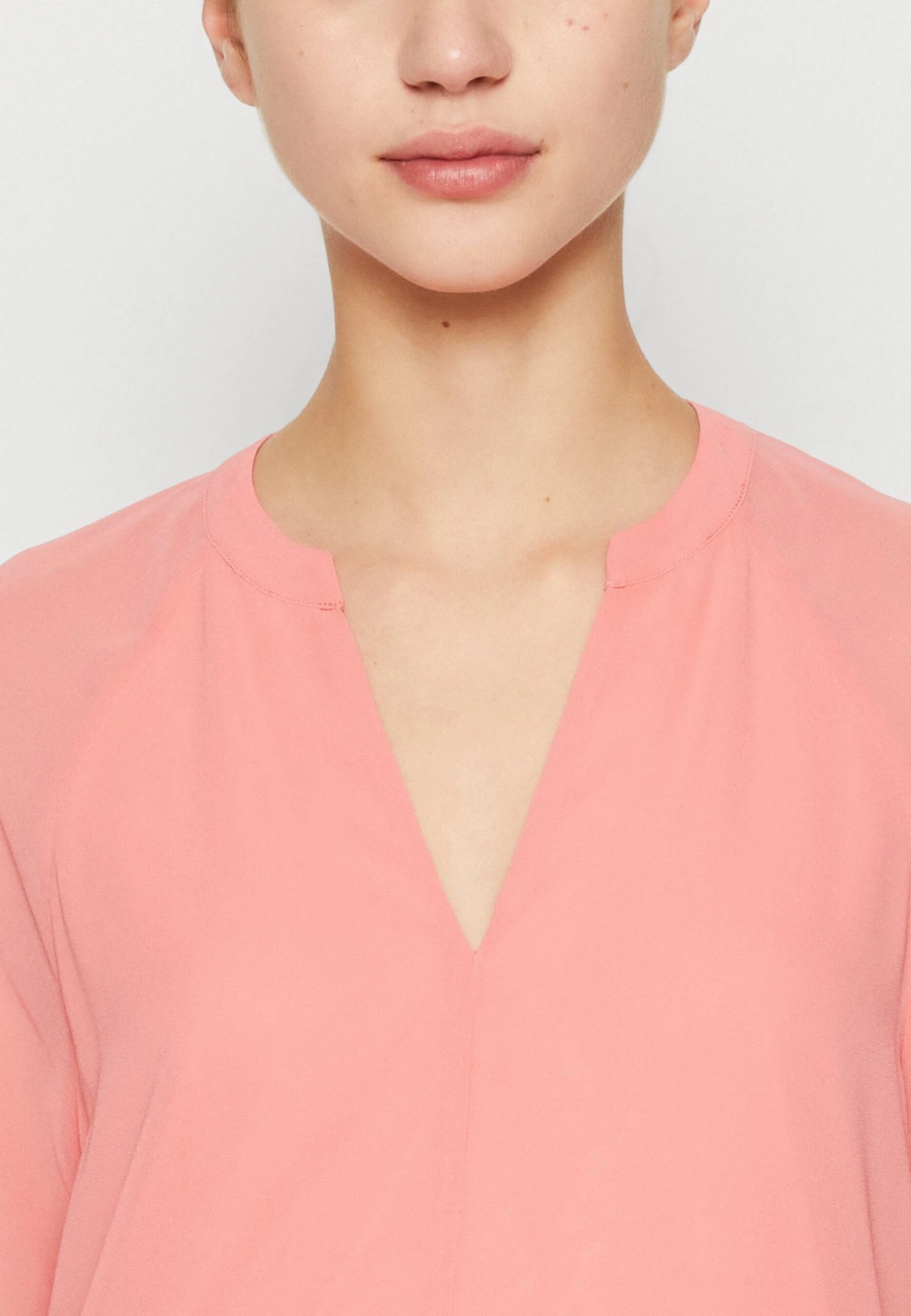 Anna Field Blouse - Pink 8 Anna Field Blouse - Pink – Image 6