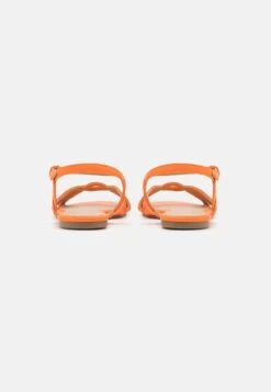 Anna Field Sandales - Orange -Anna Field Boutique 0a7c4bd0f5db44f2a6f2ac504b34a786