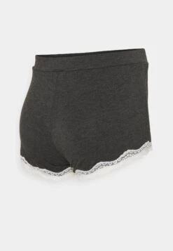 Anna Field Pyjama - Dark Grey -Anna Field Boutique 0b22361505774b7f8597048fb7df71bd