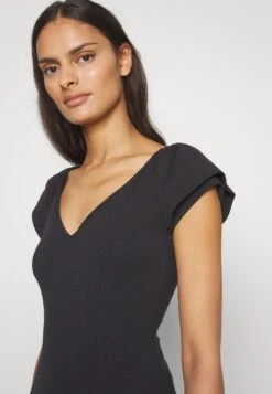 Anna Field T-Shirt Basique - Black 15 Anna Field T-Shirt Basique - Black -Anna Field Boutique 0b5c174c94e244b28850920078b40b98