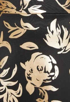 Anna Field Robe De Jour - Black -Anna Field Boutique 0c2ba4ef97f045a2b88b017e3ae9b363