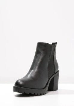 Anna Field Boots À Talons - Black -Anna Field Boutique 0c66cdd588ba46b18acb717e408be06c
