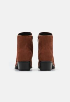 Bottines - Dark Brown 11 Bottines - Dark Brown -Anna Field Boutique 0cbb4e27335e4c5ba62faa668eaa97e0