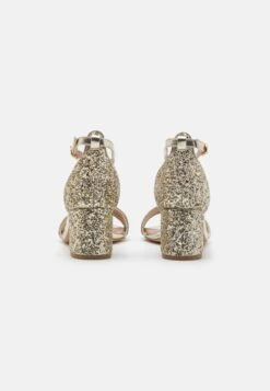 Anna Field Sandales - Gold -Anna Field Boutique 0d94e341ea024c70a40952af99fdbda6