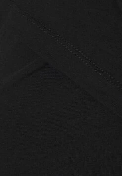 2Er Pack Nursing Function Dress - Robe Fourreau - Black/Bordeaux -Anna Field Boutique 0e106bcc8b624cd0b25de07bafed9548