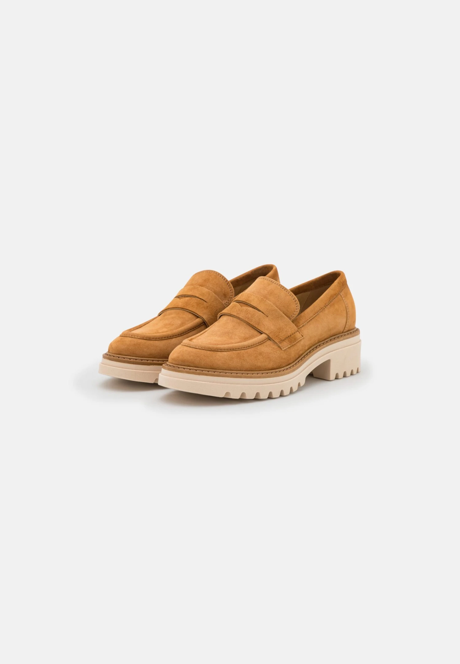 Anna Field Leather - Mocassins - Cognac 5 Anna Field Leather - Mocassins - Cognac – Image 3