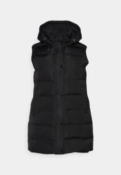 Veste Sans Manches - Black 10 Veste Sans Manches - Black -Anna Field Boutique 0f511dcfcfd94ab0912819cb45b57ba1