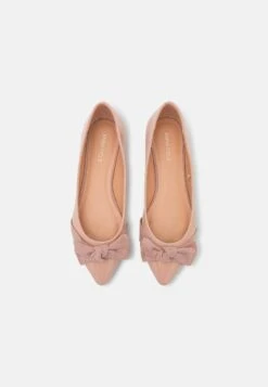 Ballerines - Light Pink -Anna Field Boutique 0f5465c7cb584484a0e9f4aa5ead27d7