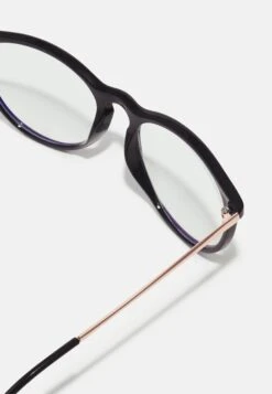 Anna Field Lunettes Anti-Lumière Bleue - Black -Anna Field Boutique 102ca0dfd260451c9166086ad34e36b9