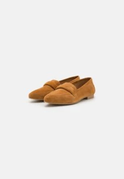 Anna Field Leather - Mocassins - Cognac -Anna Field Boutique 10790df0149c4a138b7e4343ccf4b036