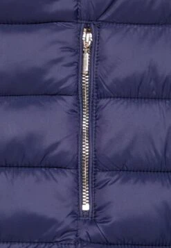 Anna Field Veste Sans Manches - Blue -Anna Field Boutique 10ef30ff50484b0987560e503c752084