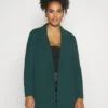 Manteau Court - Dark Green -Anna Field Boutique 131e8ded5eb444878d1f3893e9f2a87c