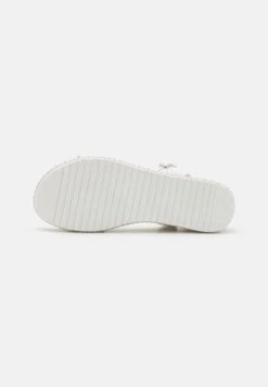Anna Field Sandales À Plateforme - White -Anna Field Boutique 13d4fda4f2324a3983ac0284dec2c72c