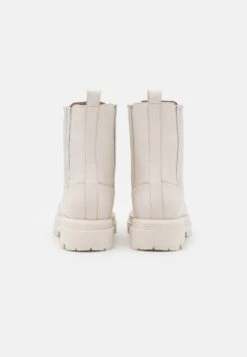 Anna Field Leather - Bottines À Plateau - Off-White 11 Anna Field Leather - Bottines À Plateau - Off-White -Anna Field Boutique 159c365011cb412285a57cccc35b4cfc