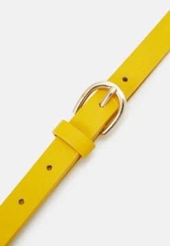 Anna Field 3 Pack - Ceinture - Black/Yellow/Taupe -Anna Field Boutique 15bbf7daae644d19ab03edc3ba6589dc