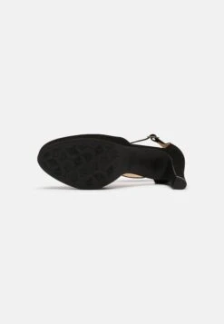 Anna Field Escarpins À Talons Hauts - Black -Anna Field Boutique 16dc8337f3dd43eda971a04df694f746