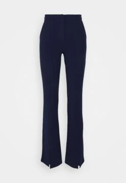 Pantalon Classique - Dark Blue -Anna Field Boutique 16e05a32a3f14f11b86079a27c4d12aa