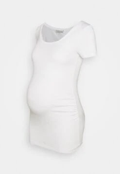 3Pack - T-Shirt Imprimé - Black/White/Green -Anna Field Boutique 185d206162464311883eab161052fa2d