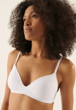 Anna Field 2 Pack - Soutien-Gorge Invisible - White/Grey -Anna Field Boutique 18b70f8531a447b28ddbfc098663cf7f