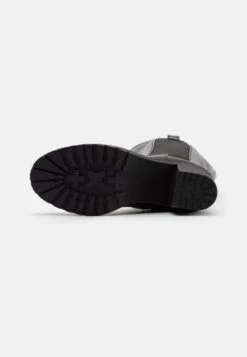 Anna Field Bottes À Plateau - Black -Anna Field Boutique 190c7be30b9341378f048607bcf24380