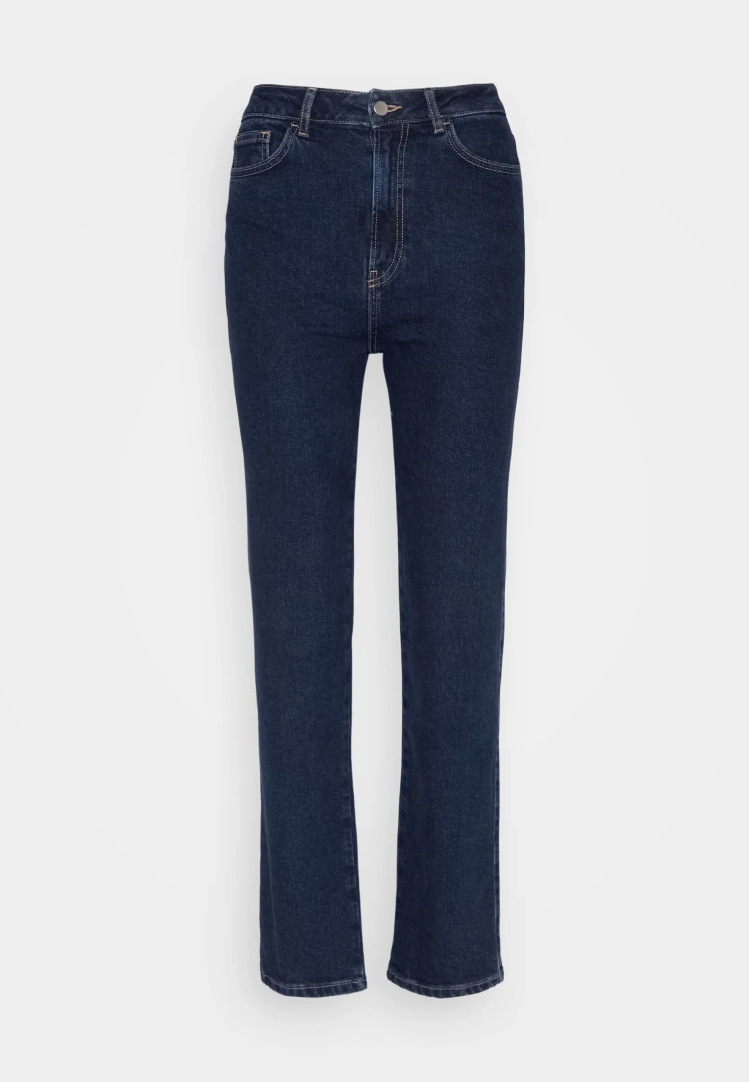 Anna Field Jean Droit - Blue Denim 7 Anna Field Jean Droit - Blue Denim – Image 5