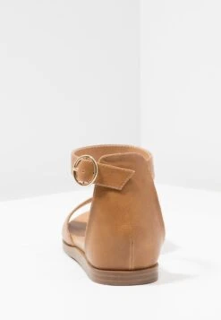 Sandales - Cognac -Anna Field Boutique 19a5f1f077e8402a9f255f5a4bb31a86