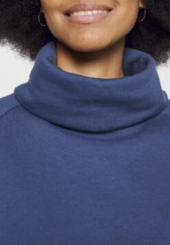 Anna Field Sweatshirt - Blue -Anna Field Boutique 19ba4a56f54646109173ad4997b30193