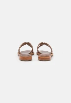 Anna Field Leather - Mules - Brown -Anna Field Boutique 1a1473963955488987e1960519f9f613