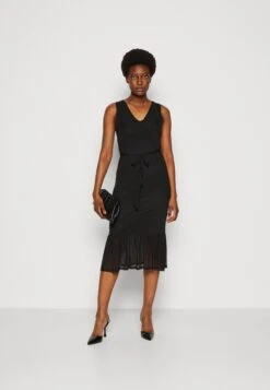 Anna Field Robe Fourreau - Black 14 Anna Field Robe Fourreau - Black -Anna Field Boutique 1b9db09277c4463291a7f03b0e4e4ab4