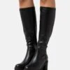 Anna Field Bottes - Black -Anna Field Boutique 1bc210a00764493c9abc42c7e93b9f2d