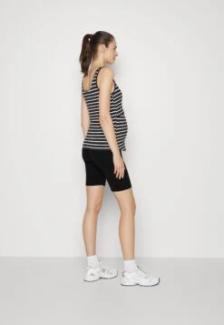 2 Pack - Legging - Black/Khaki 11 2 Pack - Legging - Black/Khaki -Anna Field Boutique 1c5d5a797f4249f8951181713e25b125