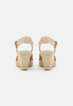 Anna Field Leather - Espadrilles - Cognac -Anna Field Boutique 1e256f125f294d7eaa6a49991b143eb3