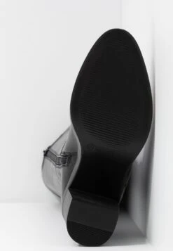 Anna Field Bottes - Black -Anna Field Boutique 1e6db7ac2de74d5f8c57c0d9b4acdce1