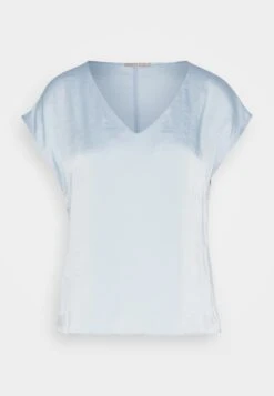 Anna Field T-Shirt Basique - Light Blue -Anna Field Boutique 1f27164a2e3d42629fdd0908d10d0105