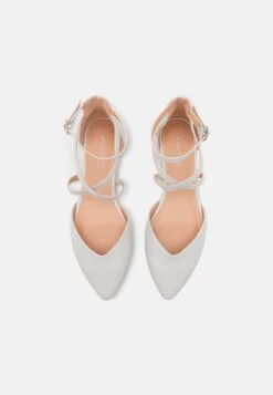 Anna Field Babies - White -Anna Field Boutique 20e6d2ec20c14175a60772bf51f15265