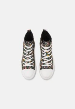 Anna Field Baskets Montantes - Multi Coloured -Anna Field Boutique 20e8c8a179fa454c8d13e3ff3e021643